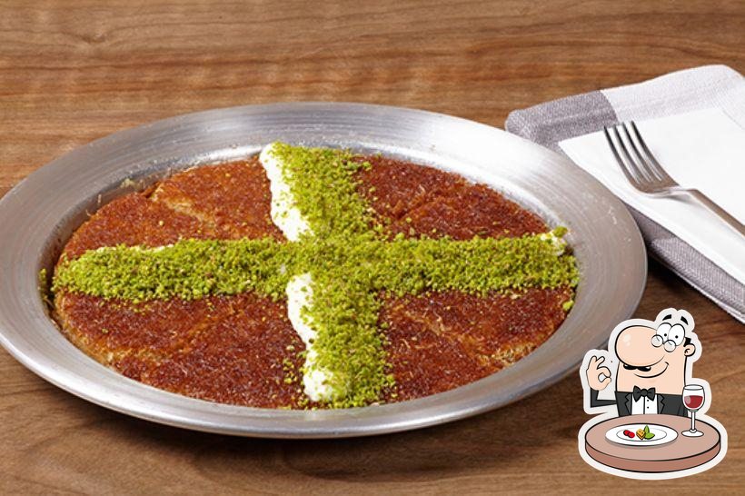 aladdin usta konya pide bandirma restaurant reviews