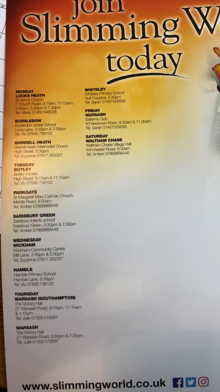 Menu at Costa Coffee cafe, Fareham, Unit D3A Whiteley Shopping Centre