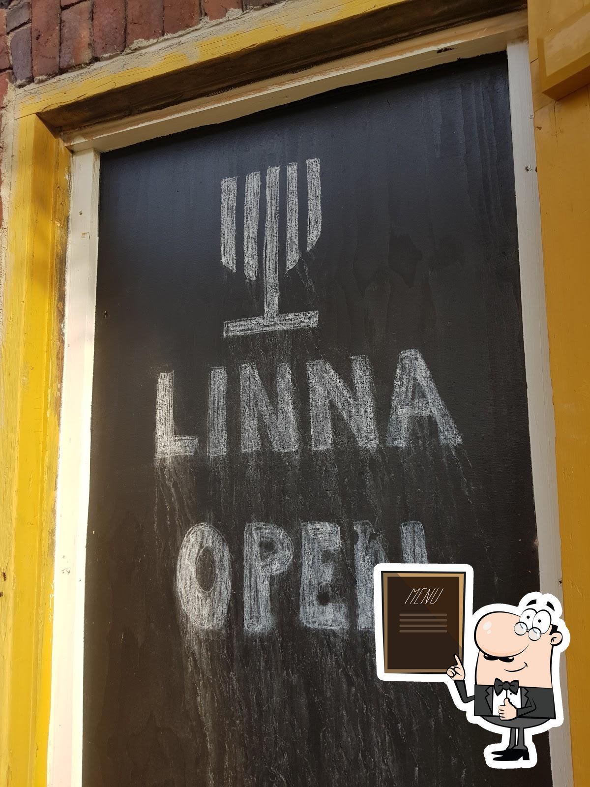 Linna pub & bar, Helsinki - Restaurant reviews