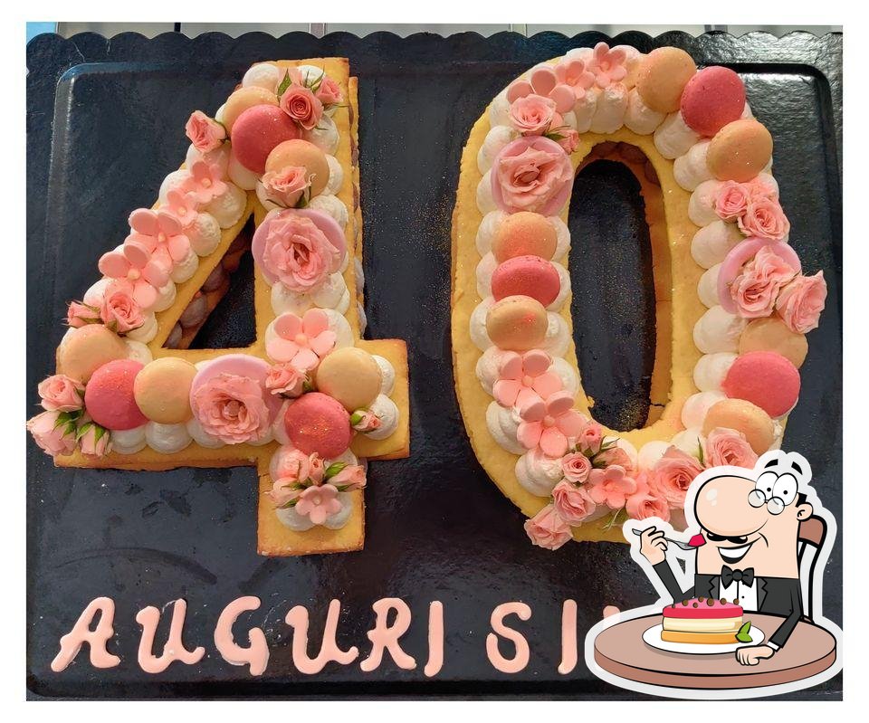 Piccoli Capricci pasticceria, Torino Recensioni del ristorante