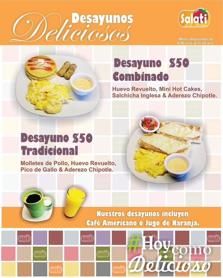 Salati Restaurant Salvatierra Restaurant Reviews