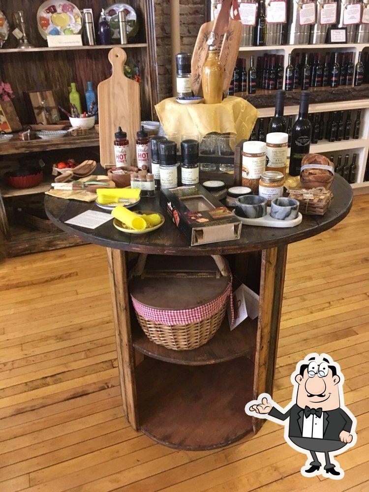 Lake Olive Oil in Glens Falls Restaurant reviews