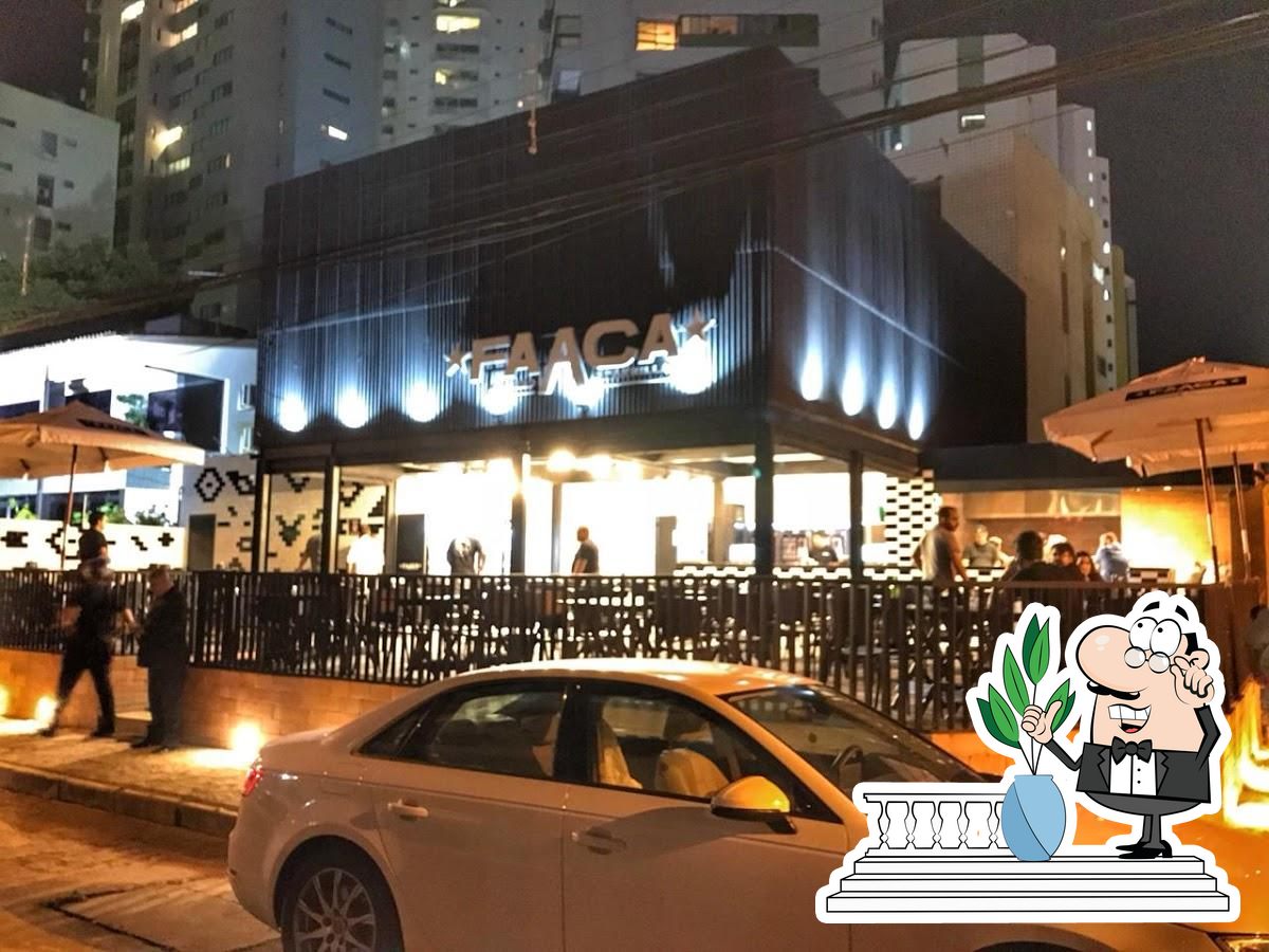 FAACA BOTECO E PARRILLA, Natal - Restaurant Reviews, Photos