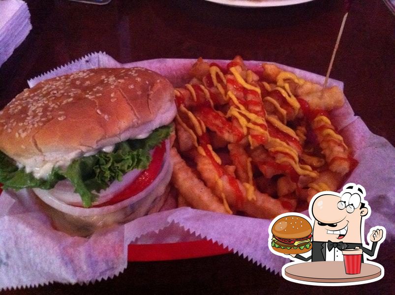 Brass Ring Pub in North Palm Beach Restaurant menu and reviews