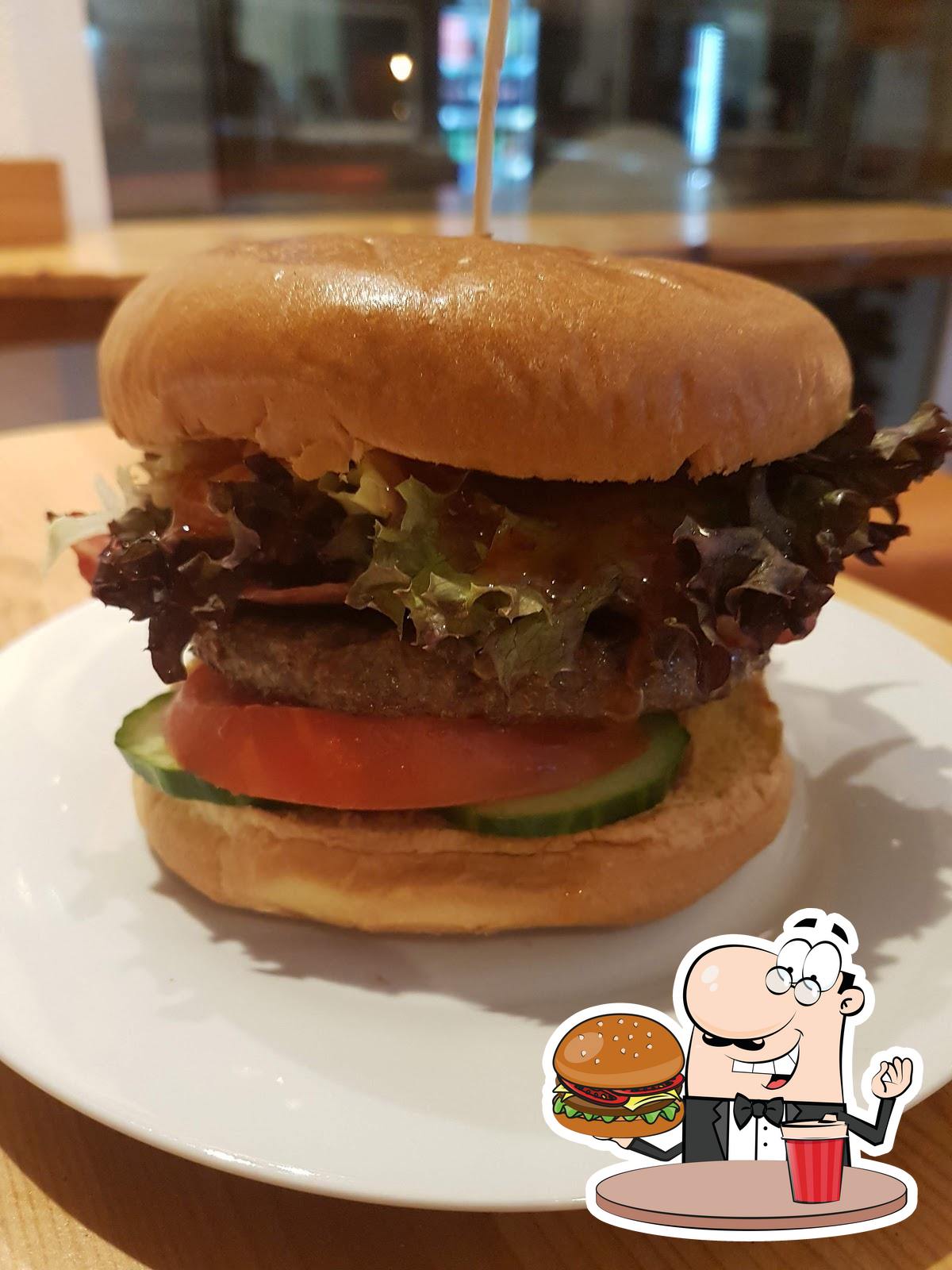 Chili King fast Food, Marburg Restaurantspeisekarten und Bewertungen