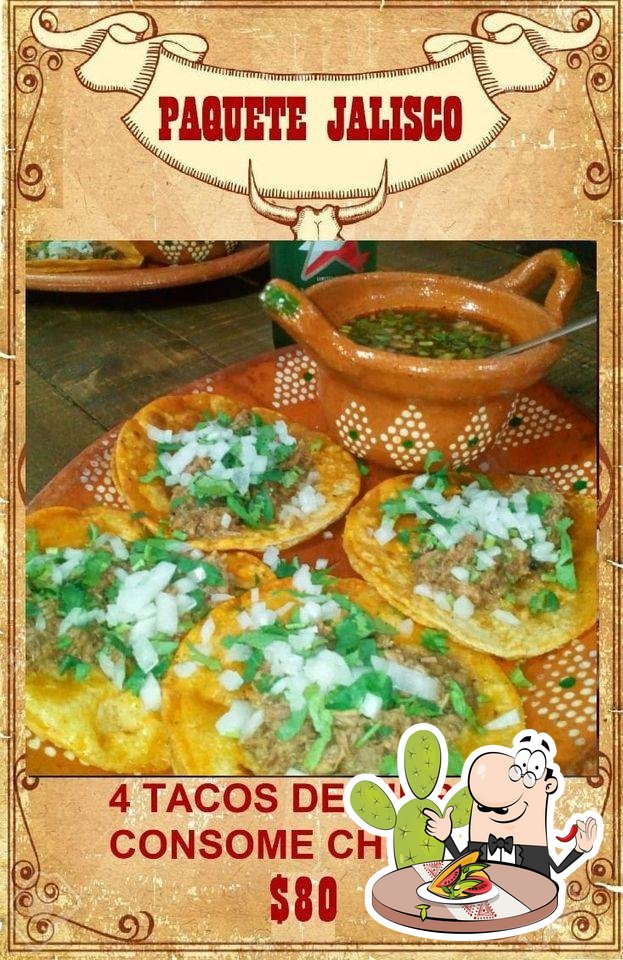 Restaurante Birria el Rebaño, Xalapa Enríquez - Opiniones del restaurante