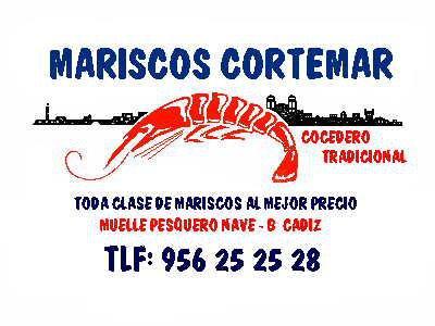 Mariscos Cortemar in Cádiz - Restaurant reviews