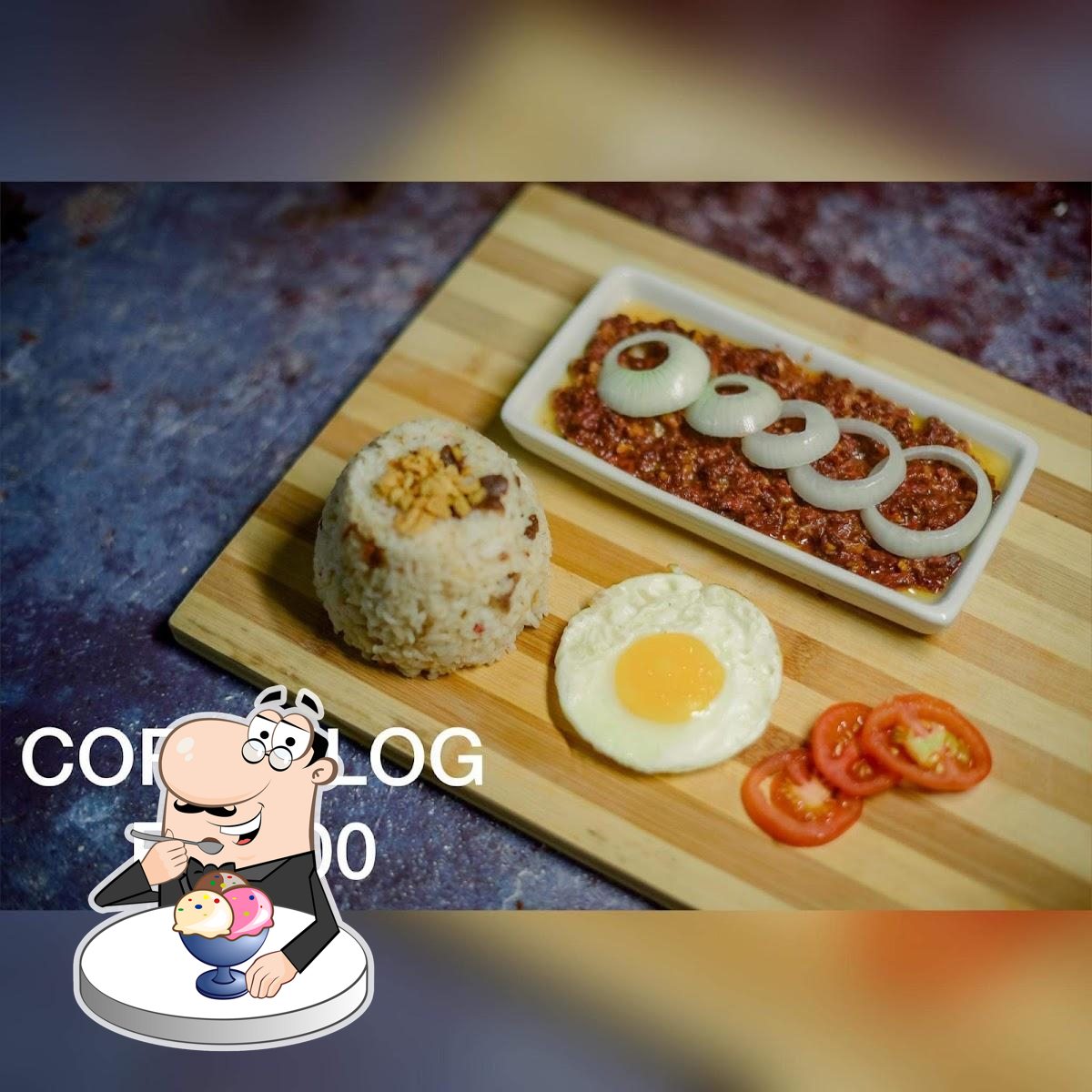 TARAPARES TARLAC restaurant, Tarlac City Restaurant reviews
