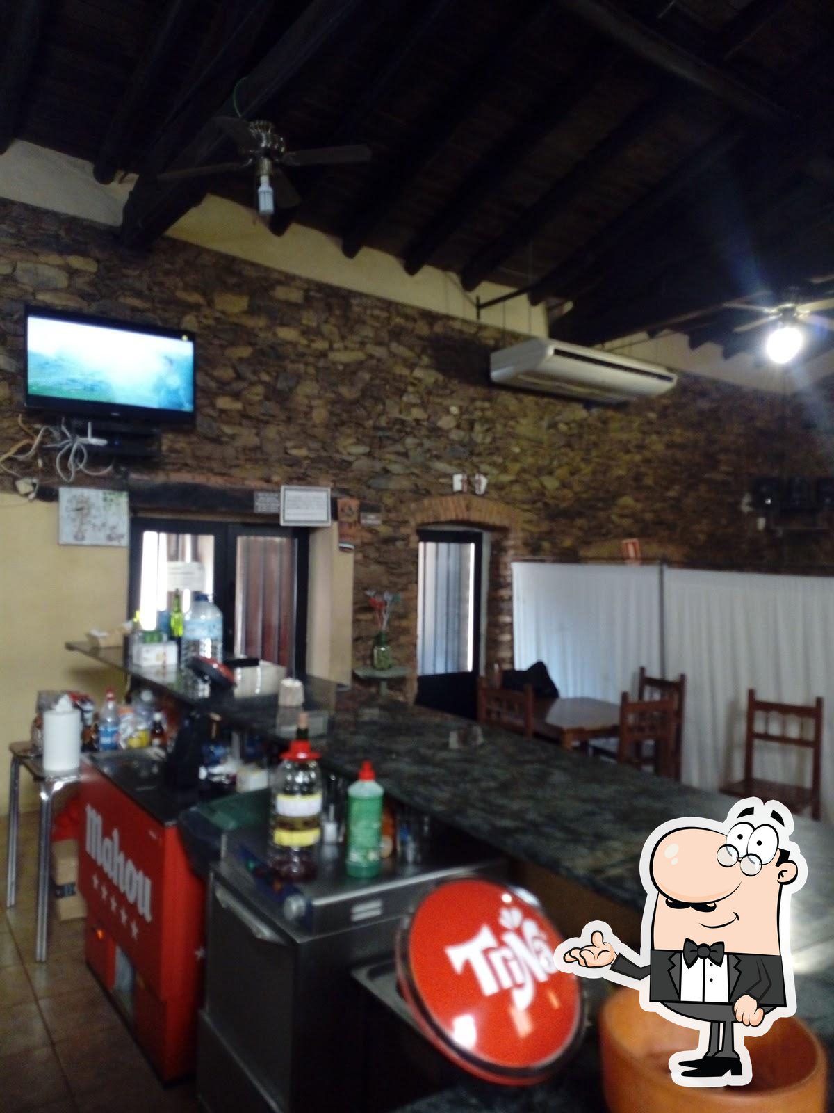 Restaurante Doña Tomasa, Solana - Menú del restaurante, precios y reseñas