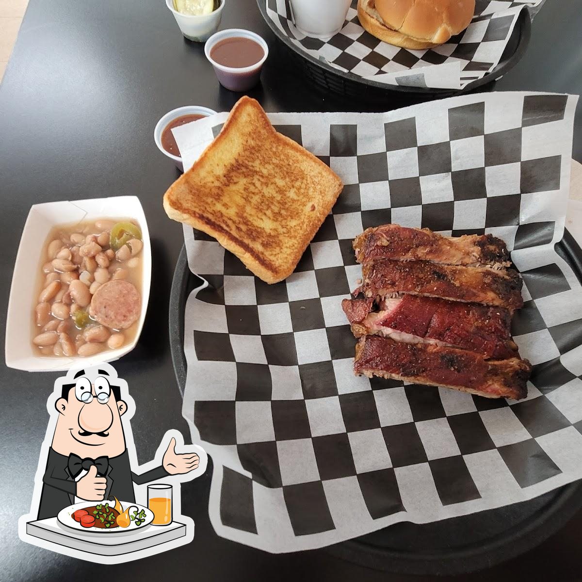 big jake bbq weight loss meal｜TikTok Search