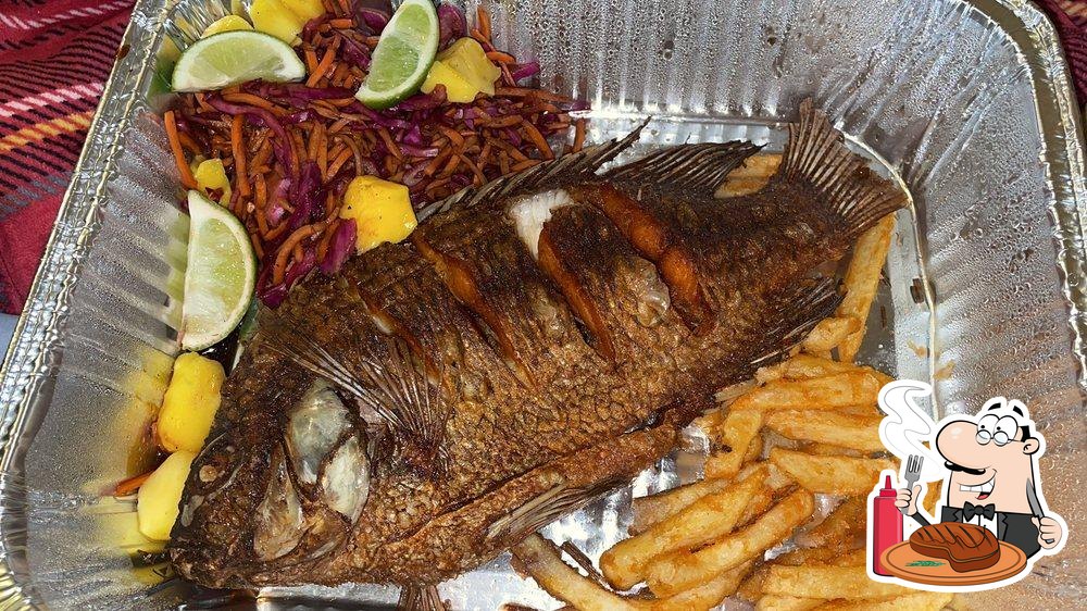 Mariscos KC in Olathe Restaurant menu and reviews