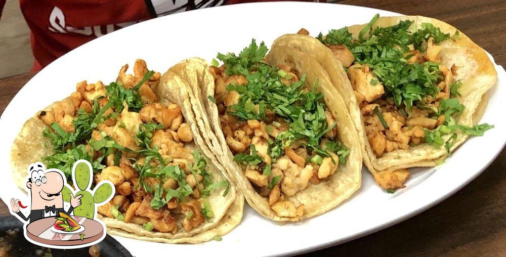 La Fiesta Burrito, 2122 Veterans Memorial Pkwy S in Lafayette