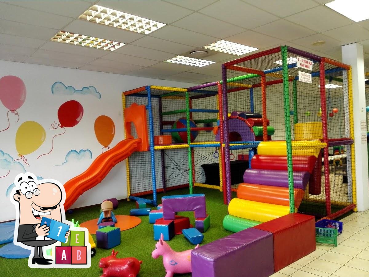 Go-Play, Kids Indoor Play Centre, Cafe, Party Venue, Претория - Отзывы о  ресторане