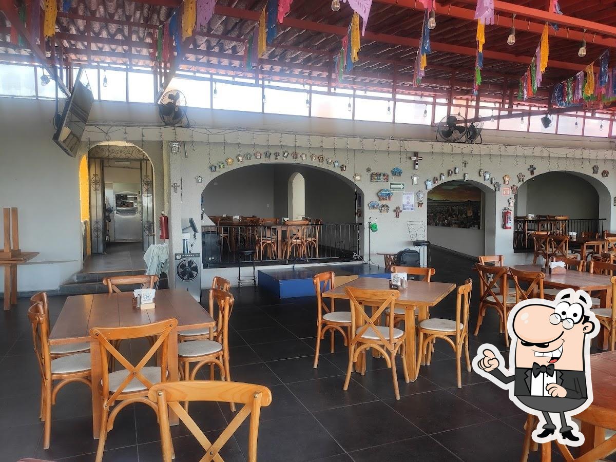 Los Milagros Terraza pub & bar, San Miguel de Allende - Restaurant reviews