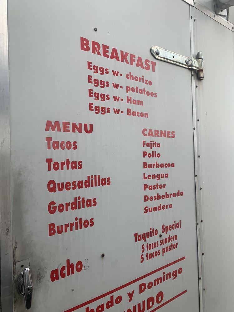 Taqueria Tia Maria in Cypress Restaurant reviews