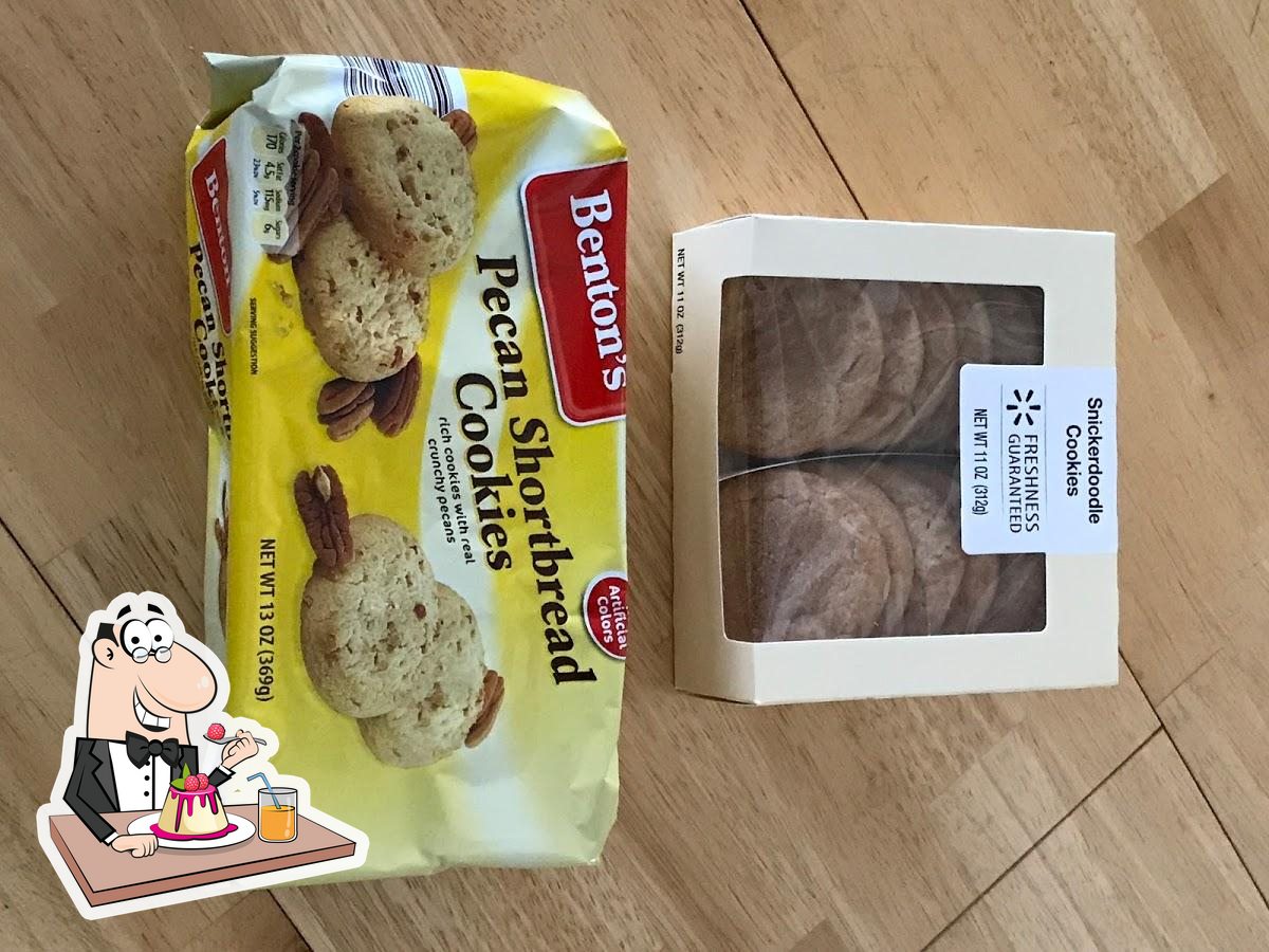 Little Dutch Boy - Little Dutch Boy, Cookies, Fancy Assorted (20 oz)