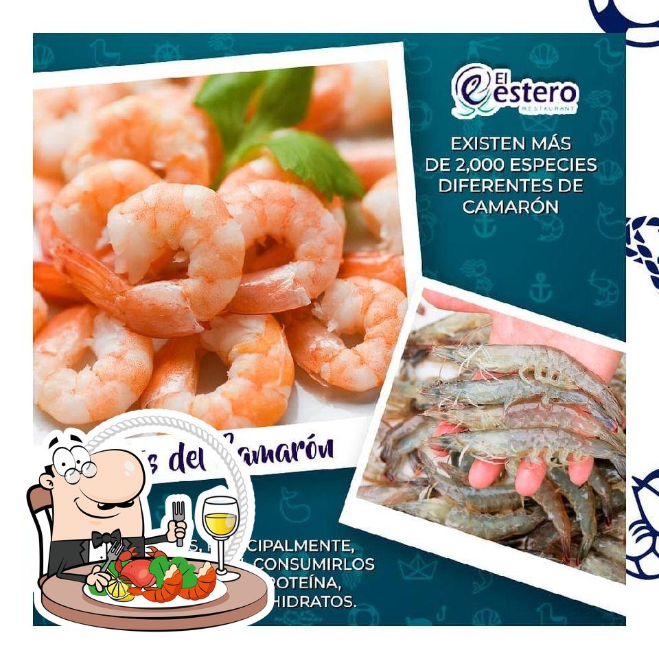 Mariscos El Estero restaurant, Tepic - Restaurant menu and reviews