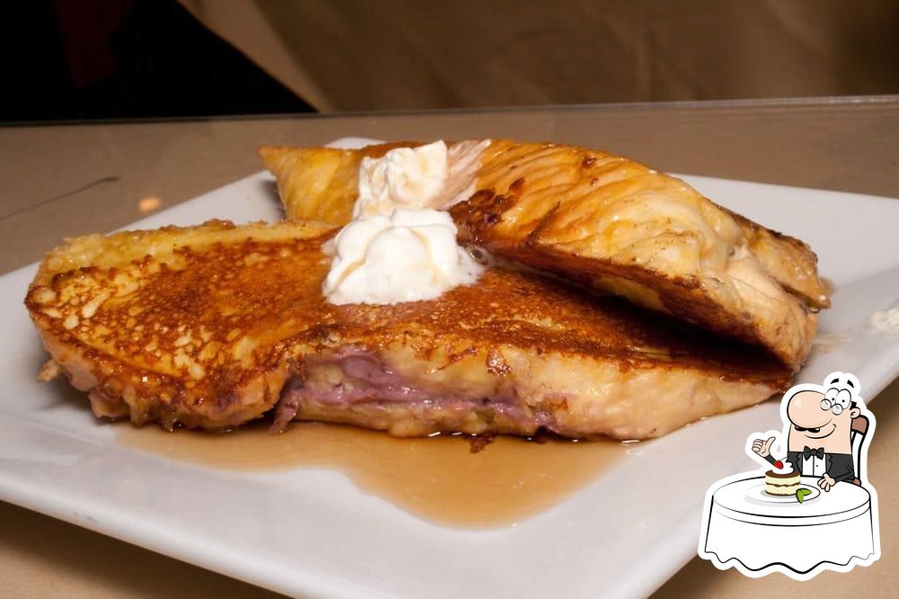 The Hershey Pantry in Hershey Restaurant menu and reviews