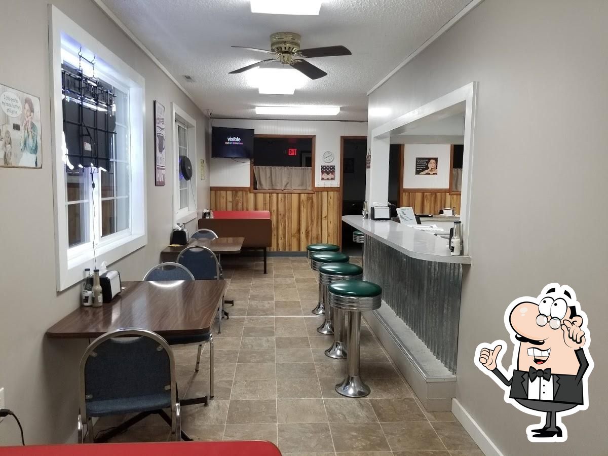 Burger Baskets and More in Stratton Restaurant reviews