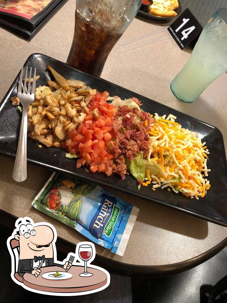 Happy Joe's Lindale Drive, 5070 Lindale Dr NE in Cedar Rapids