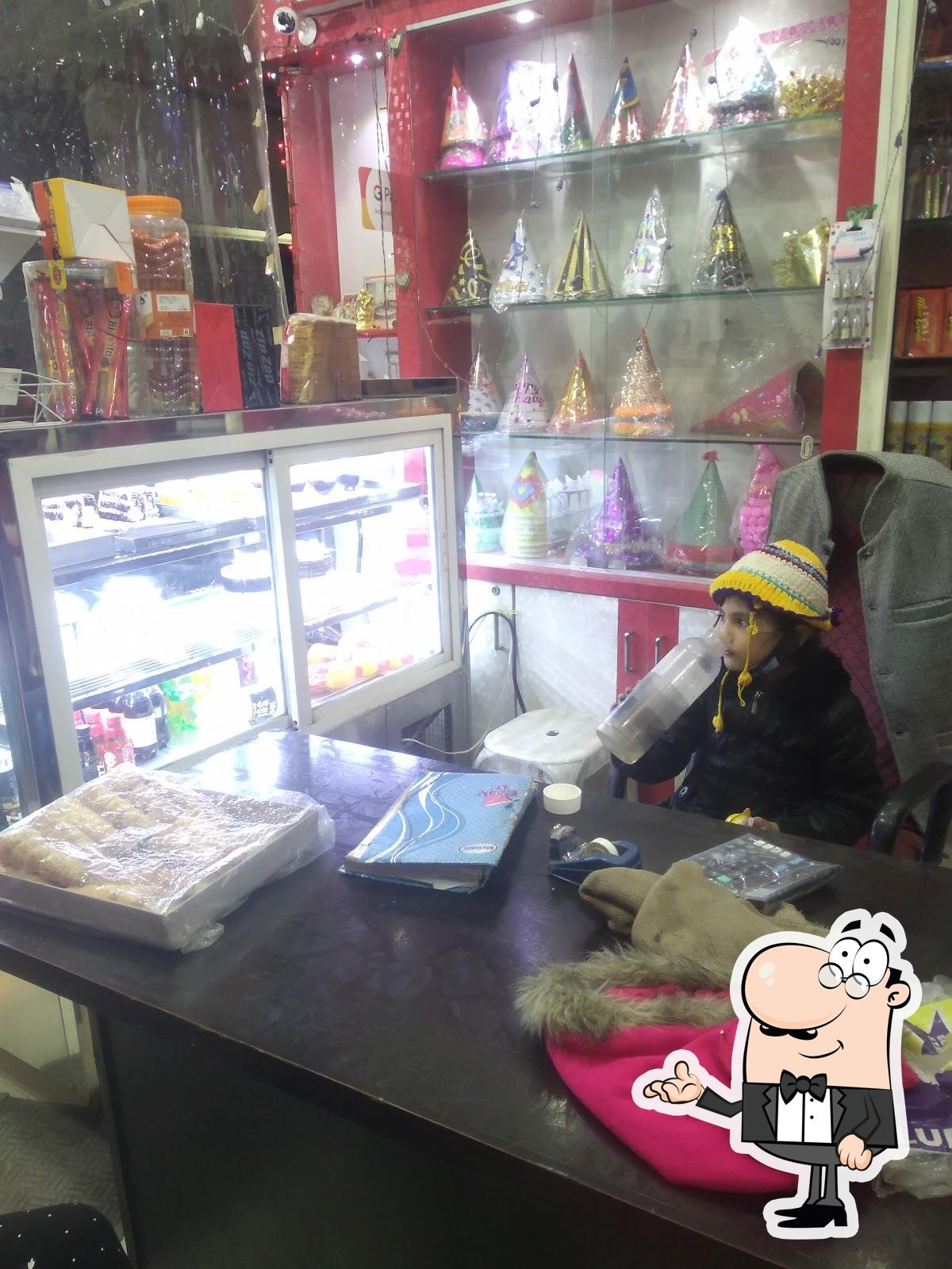 Laxmi bakery, Ujjain, 6Q2Q+M68 Restaurant reviews