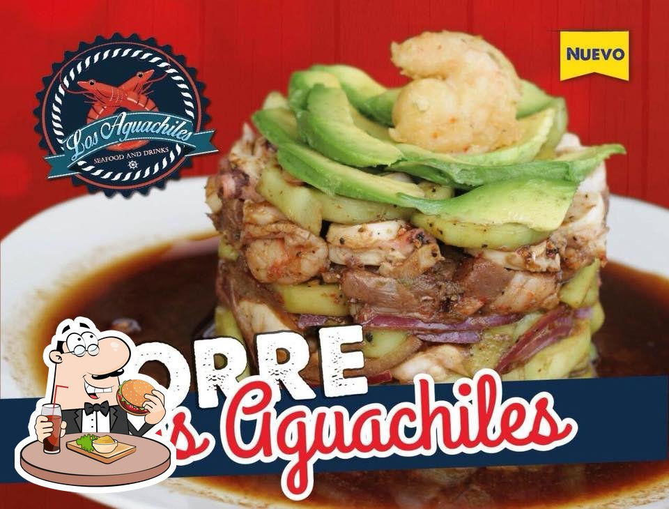 Los Aguachiles Seafood And Drinks restaurant, Tepatitlán de Morelos -  Restaurant reviews