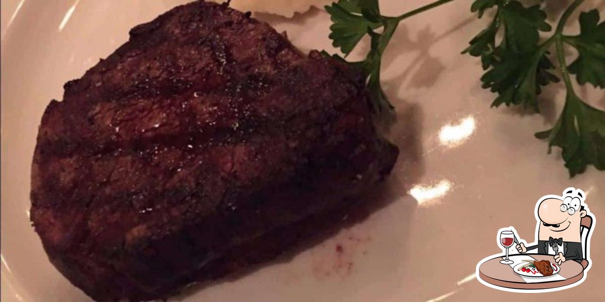 The Stockyards Steakhouse in Phoenix Restaurant reviews