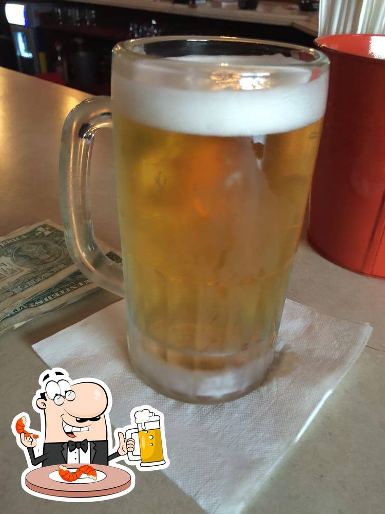 Walker's Pub in Pittsburgh Restaurant menu and reviews