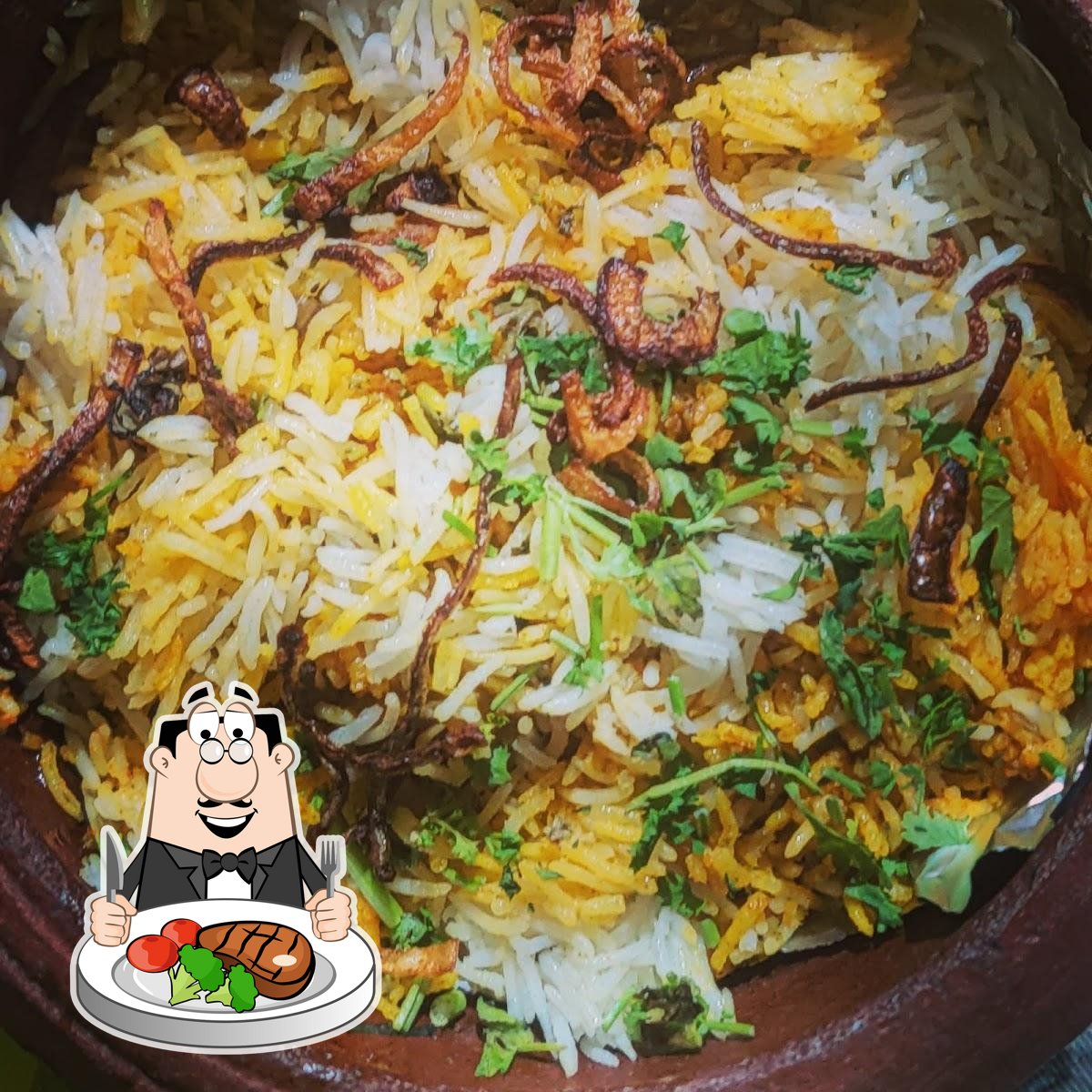 Anjali Andhra Mess, Anekal Restaurant reviews
