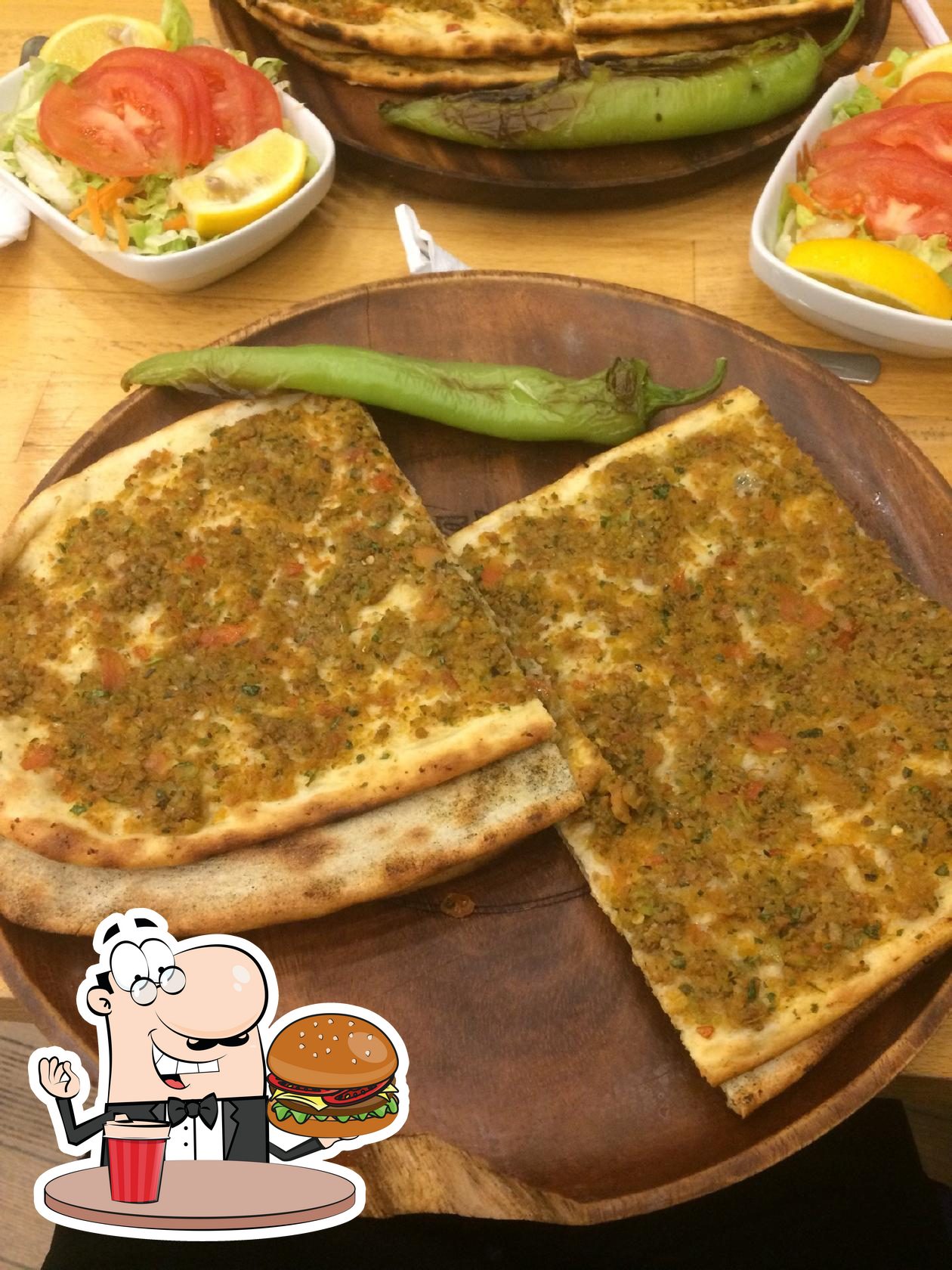 malatyalilar pide ve lahmacun salonu kayabasi mahallesi restaurant reviews