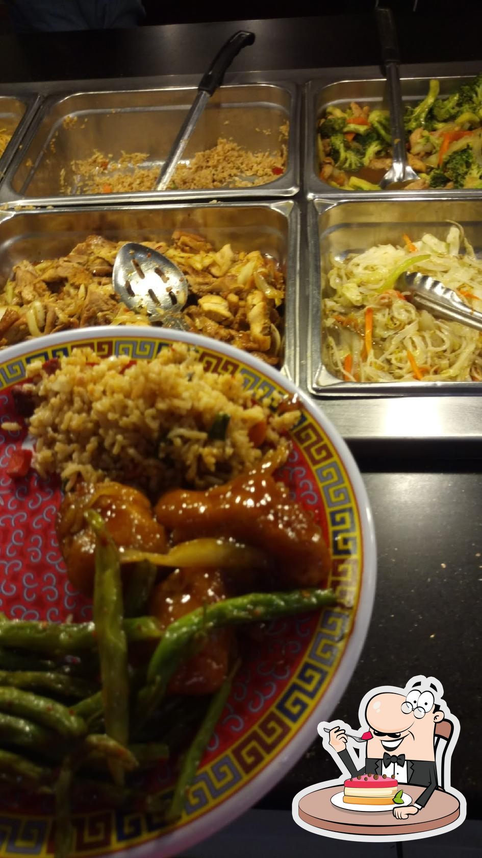 Total 66+ imagen buffet comida china reynosa