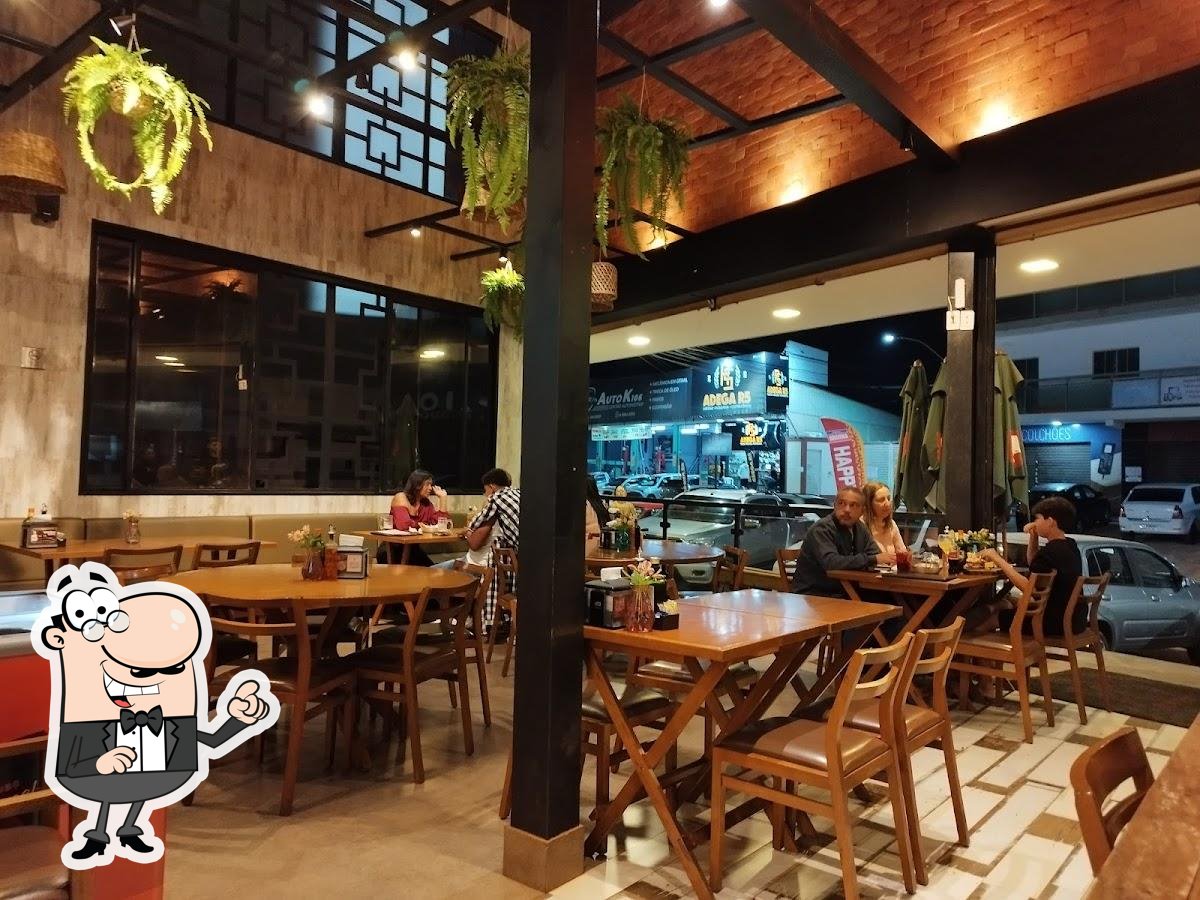 Cozinha De Vó restaurante, Brasília - Menu do restaurante e avaliações