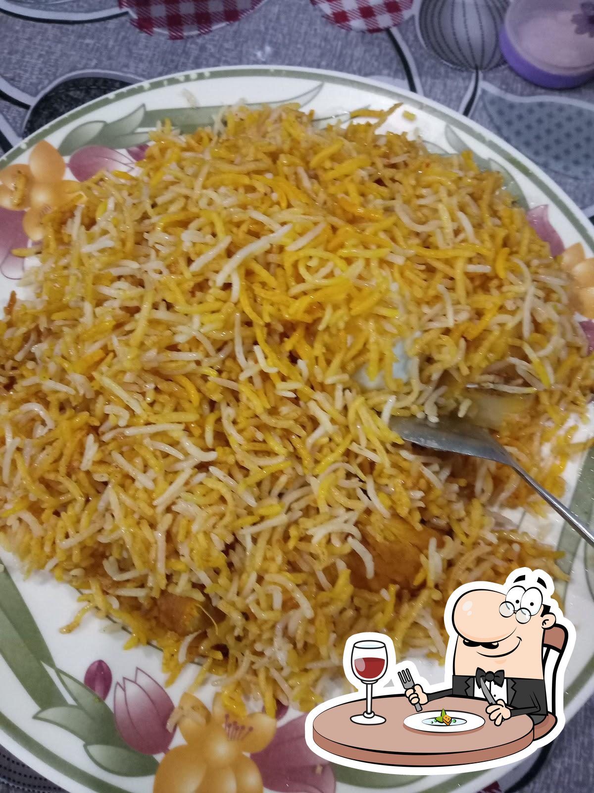 Kolkata Arsalan Biryani, Siliguri, 9 - Restaurant menu and reviews