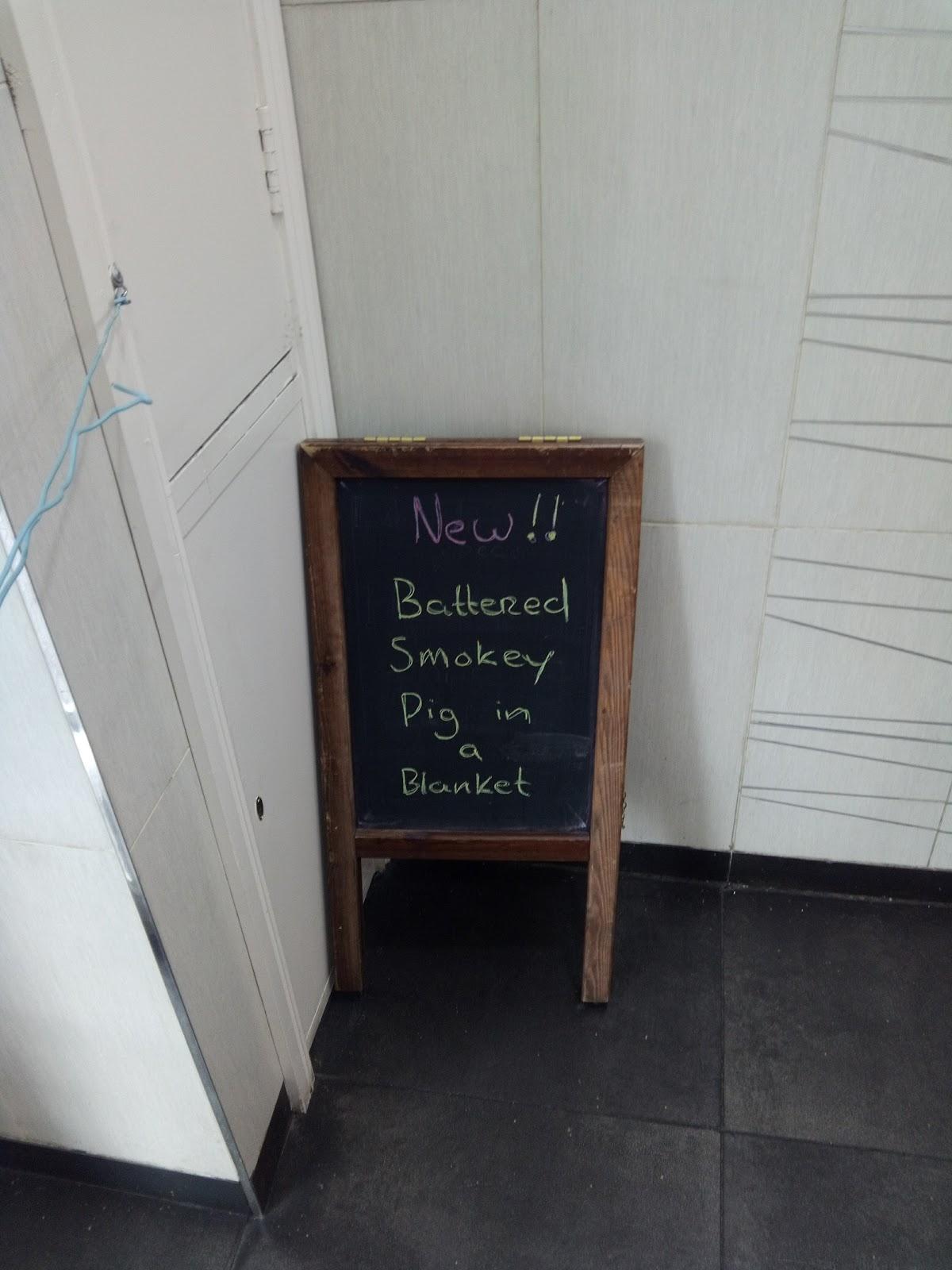 Roma Take Away, 2b Main St in Dublin Restaurant menu and reviews