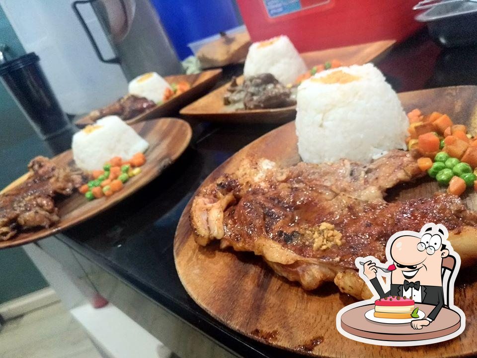 Steaks And Ladders restaurant, Manila Restaurant menu and reviews