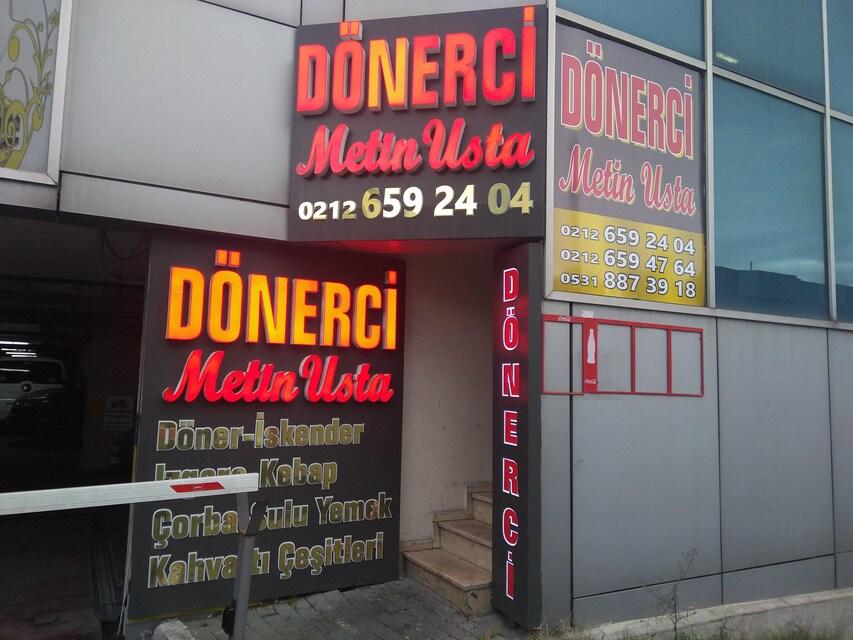 donerci metin usta istanbul goztepe mah istoc oto ticaret merkezi restaurant menu and reviews