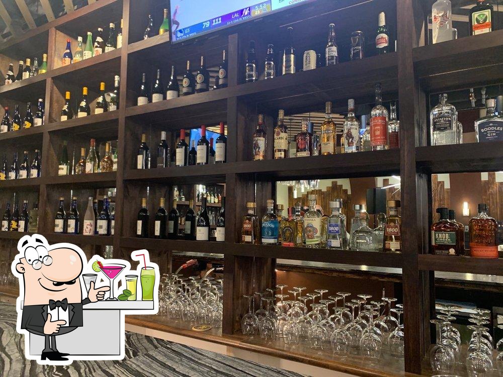 Ozora Izakaya Bar in Salt Lake City Restaurant menu and reviews