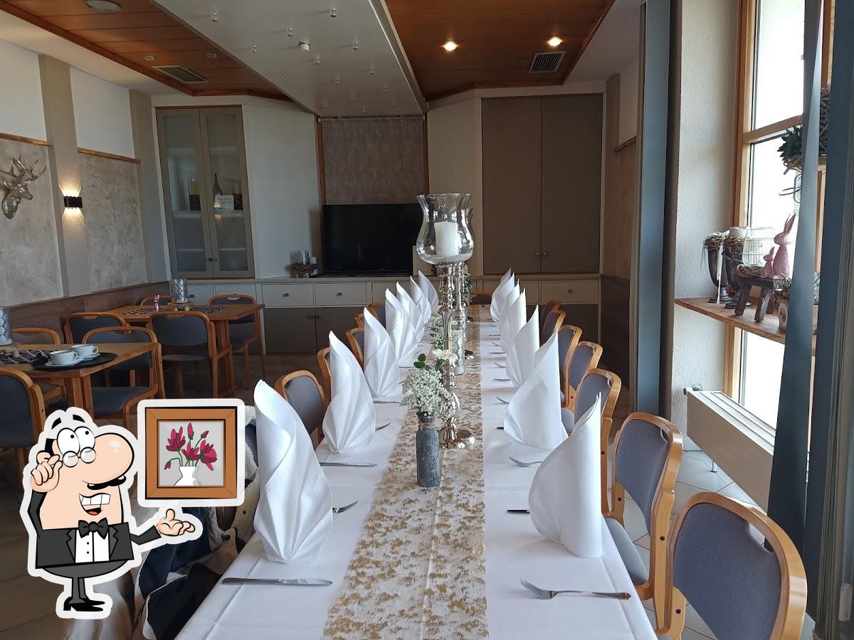 Stadthalle Roding/Restaurant RODwuid, Roding - Restaurantbewertungen