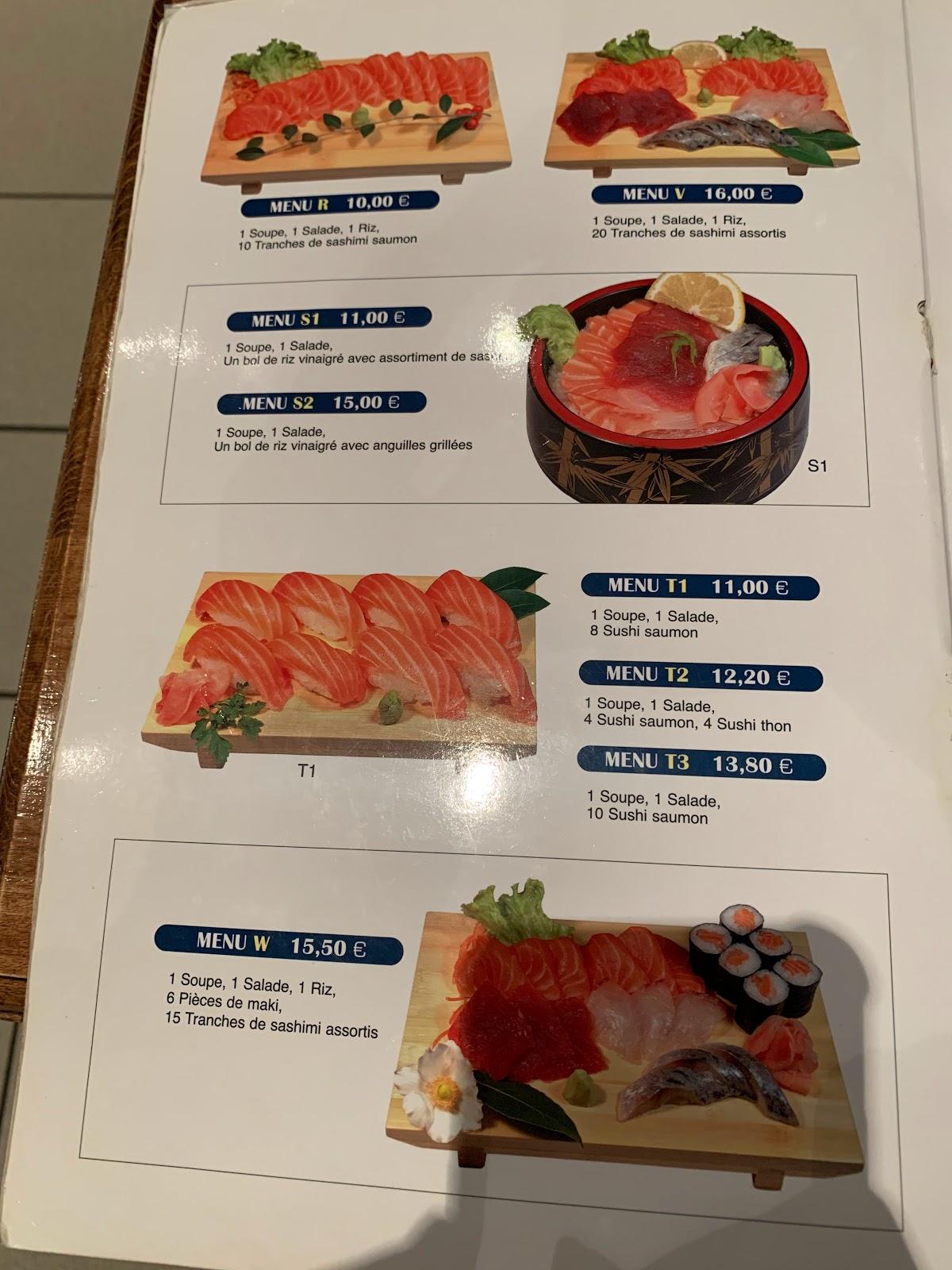 Sushi gan