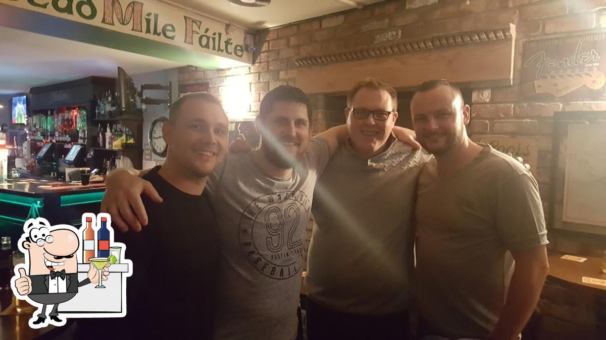 Mullan's Bar in Downpatrick Restaurant reviews