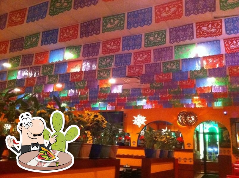 Tecate Bar and Grill in Vestavia Hills Restaurant reviews