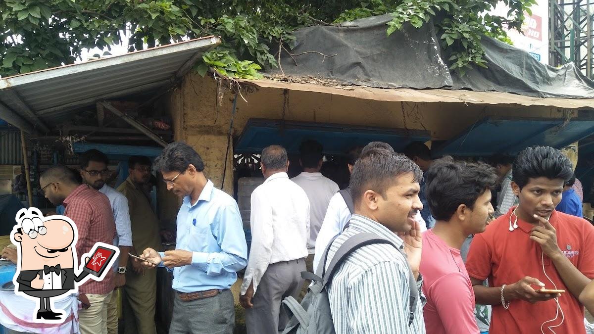 South Indian Snack Shop, Boisar