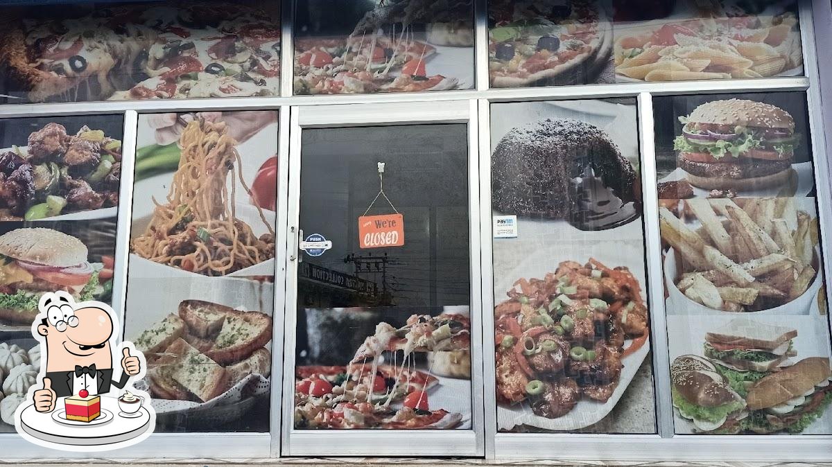 Pizza King Bhaniyawala Best Pizza Restaurants in Bhaniawala, Family