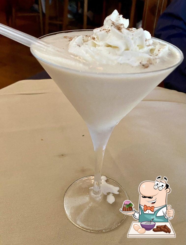 Eddie Martini's in Wauwatosa Restaurant menu and reviews