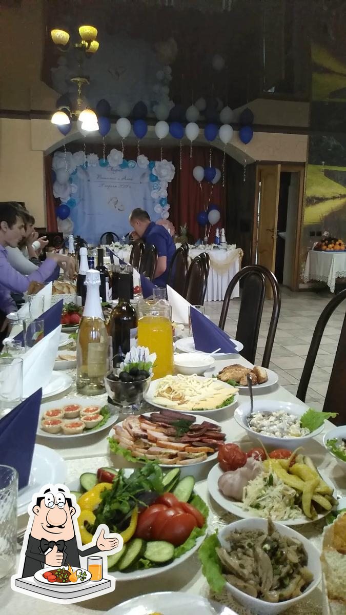 Станица cafe, Vinsady - Restaurant reviews