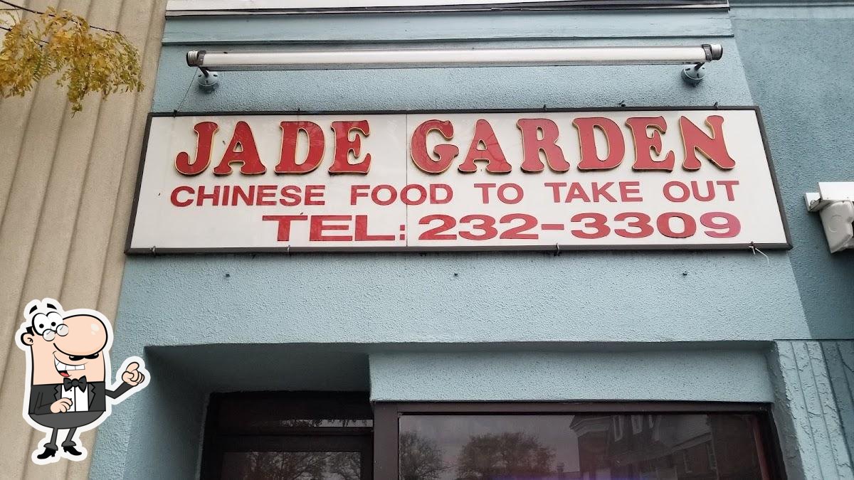 Jade Garden In Westfield Restaurant