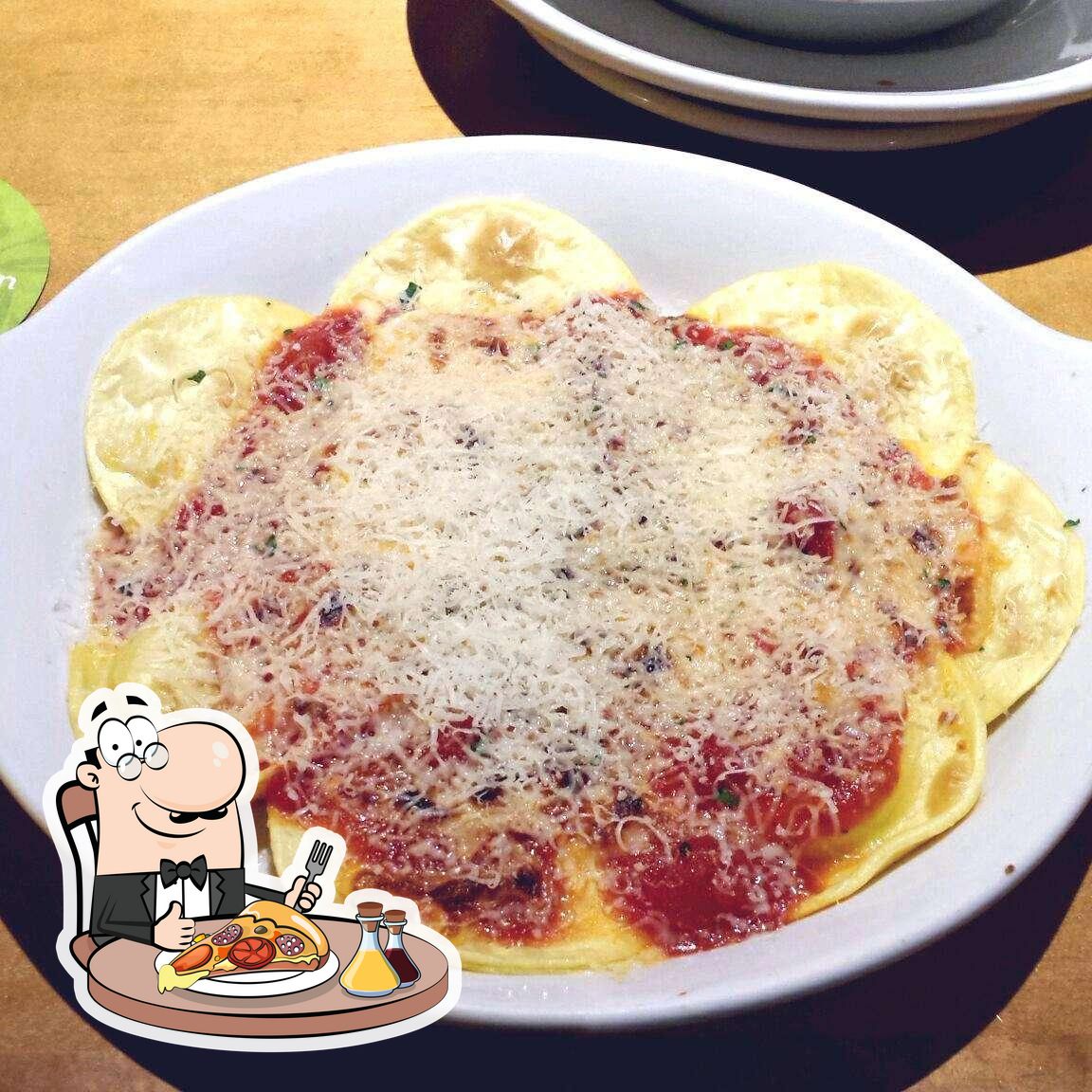 Olive Garden Italian Restaurant, 3882 Promenade Pkwy in D'Iberville