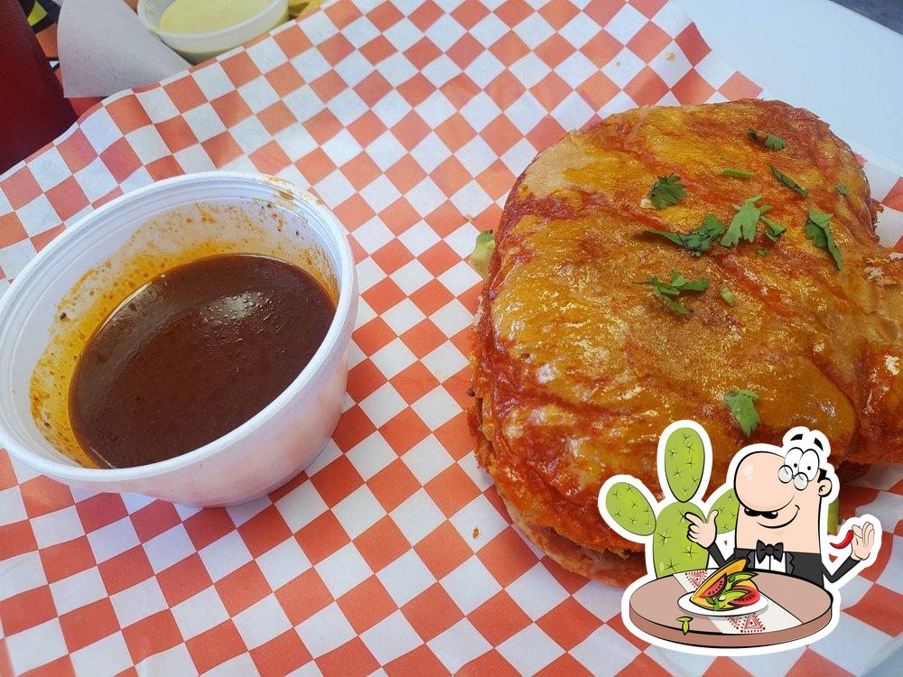 Birria Culiacan, 7246 N Loop Dr in El Paso - Restaurant menu and reviews