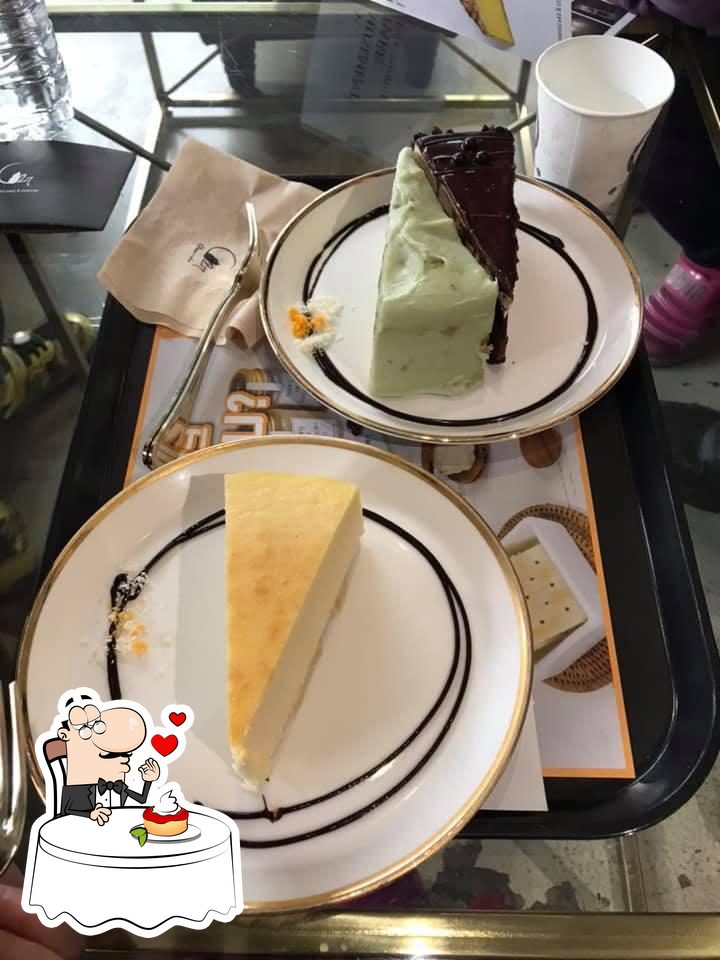 C27 Cheese Cake Cafe Incheon Restaurant Reviews