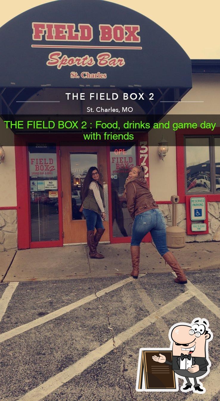 Field Box St Charles (@FieldBoxStChuck) / X